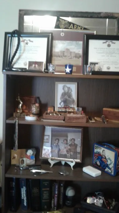 Stanley Steemer Picture 2