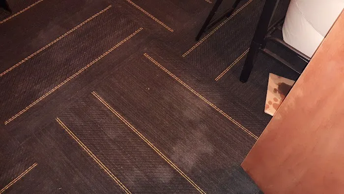 Stanley Steemer Picture 9