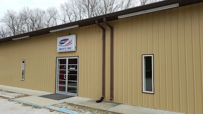 Amerestore - America's Restoration Team Picture 2