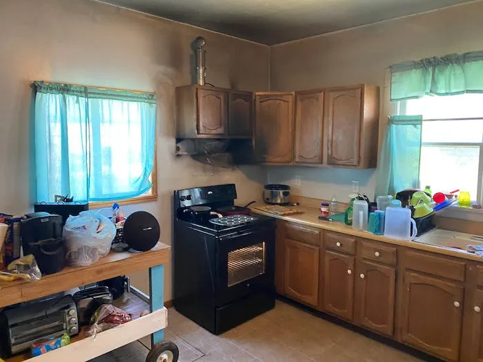 PuroClean of Terre Haute Picture 1