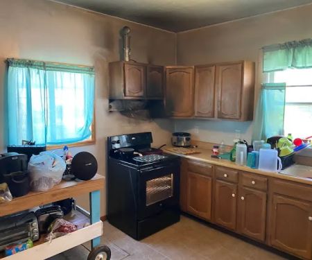 PuroClean of Terre Haute