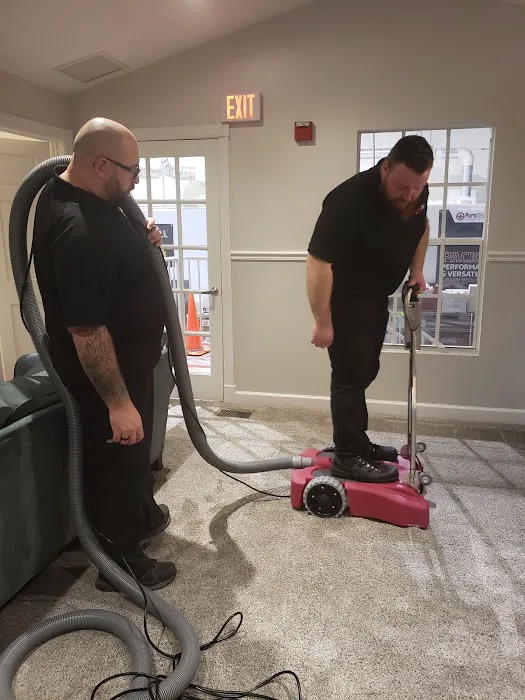 PuroClean of Terre Haute Picture 3