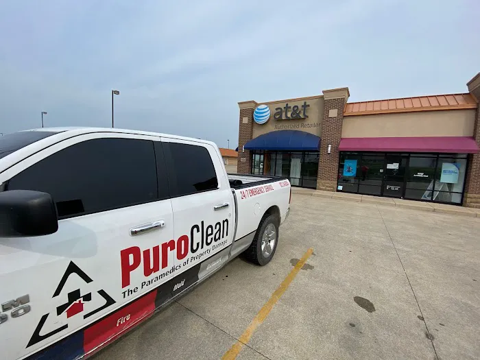 PuroClean of Terre Haute Picture 8