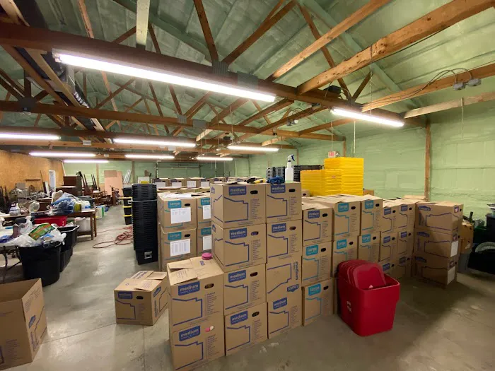 PuroClean of Terre Haute Picture 10