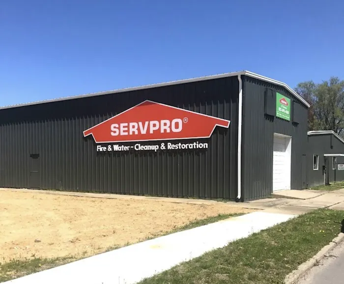 SERVPRO of Vincennes Picture 2