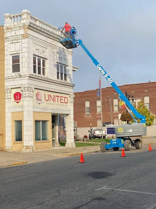 SERVPRO of Vincennes Picture 8