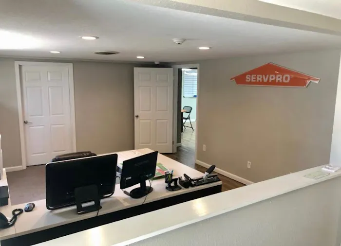SERVPRO of Vincennes Picture 6