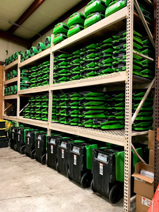 SERVPRO of Vincennes Picture 1