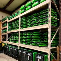 SERVPRO of Vincennes ico