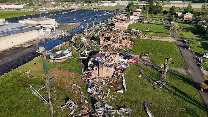 SERVPRO of East Evansville Picture 9