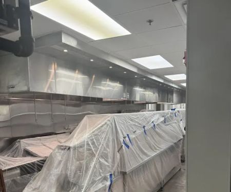 SERVPRO of East Evansville