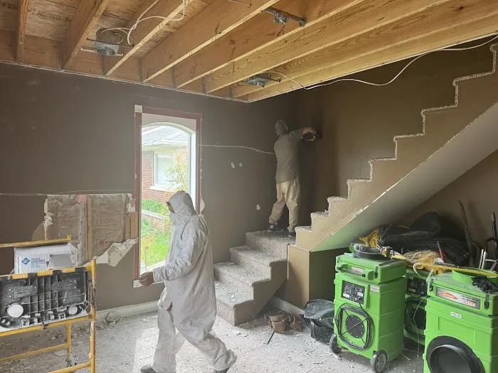 SERVPRO of East Evansville Picture 7