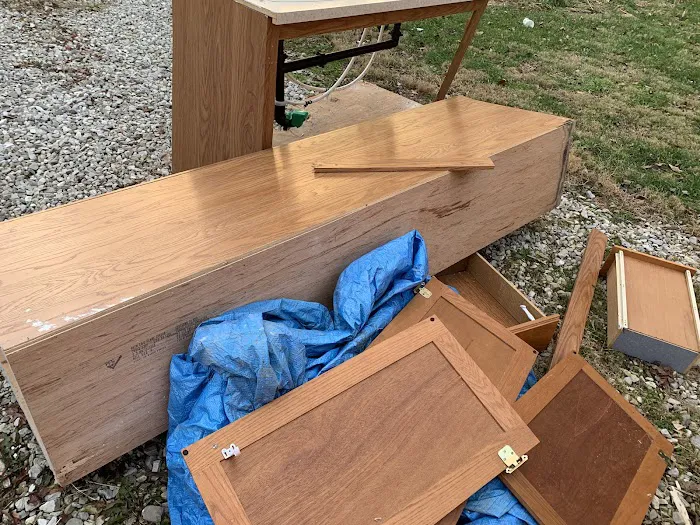 SERVPRO of East Evansville Picture 8