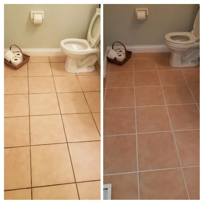 Stanley Steemer Picture 9