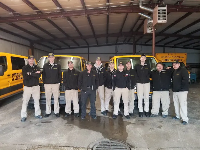 Stanley Steemer Picture 8