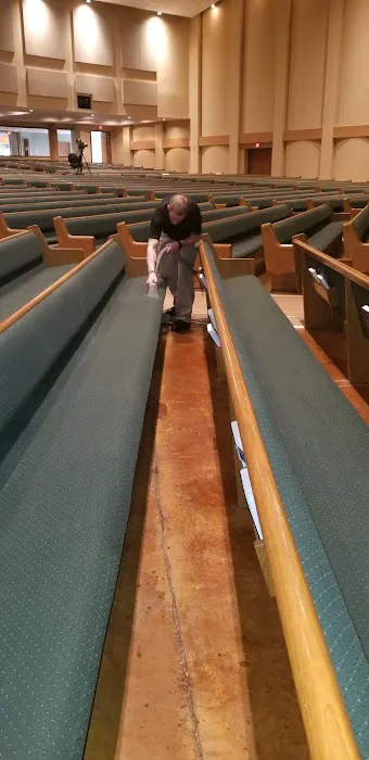 Stanley Steemer Picture 4