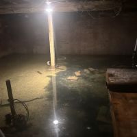 1-800 WATER DAMAGE of Southwestern Indiana ico