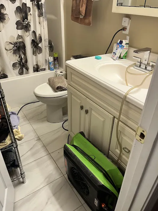 SERVPRO of Daviess, Butler, and Hopkins Counties Picture 9