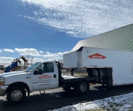 SERVPRO of Daviess, Butler, and Hopkins Counties