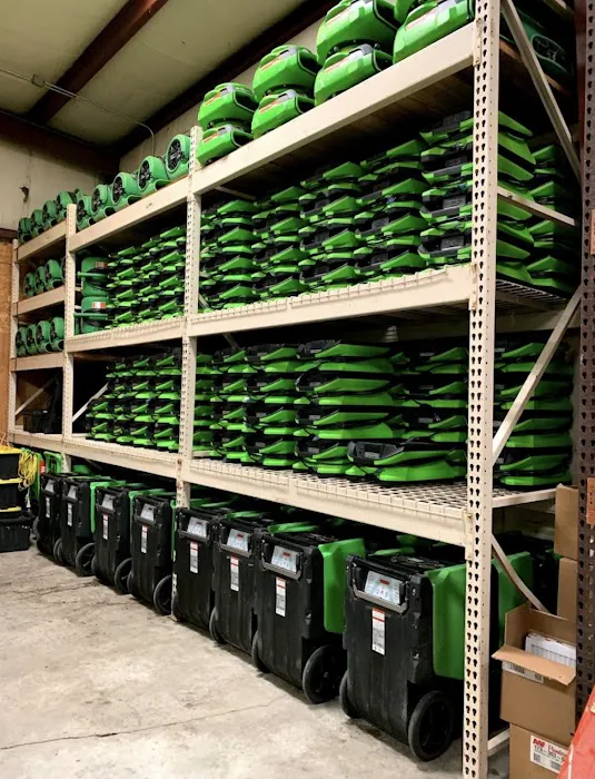 SERVPRO of West Evansville Picture 8