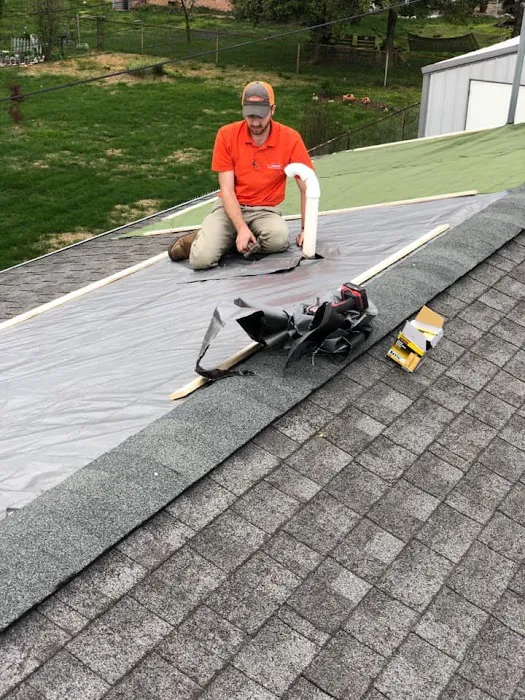 SERVPRO of West Evansville Picture 1