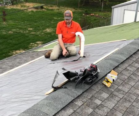 SERVPRO of West Evansville