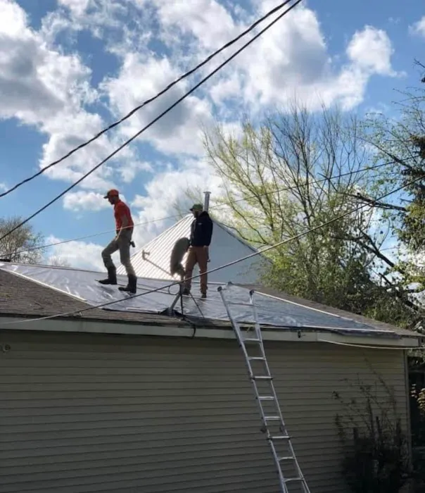 SERVPRO of West Evansville Picture 9