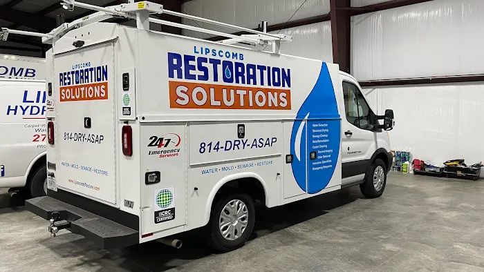 Lipscomb Solutions Picture 1