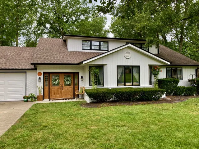 Fine Line Painting and Remodeling Inc. Picture 4