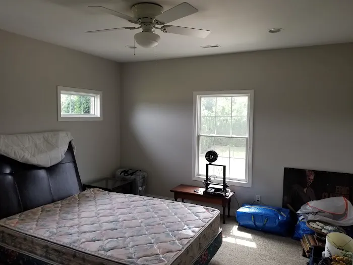 Fine Line Painting and Remodeling Inc. Picture 10