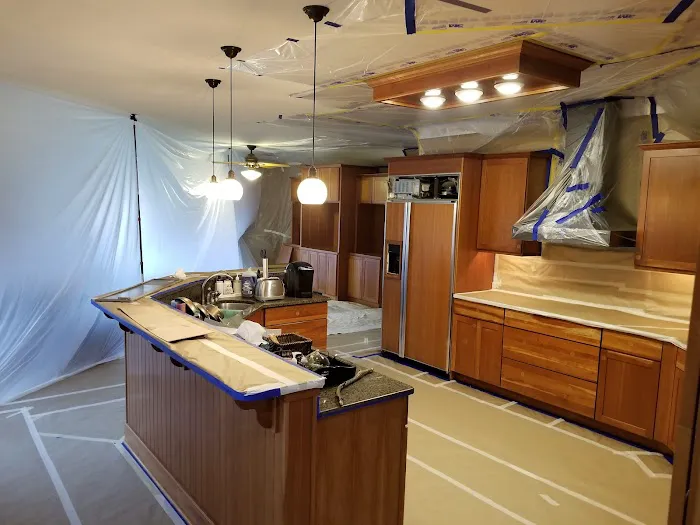 Fine Line Painting and Remodeling Inc. Picture 6