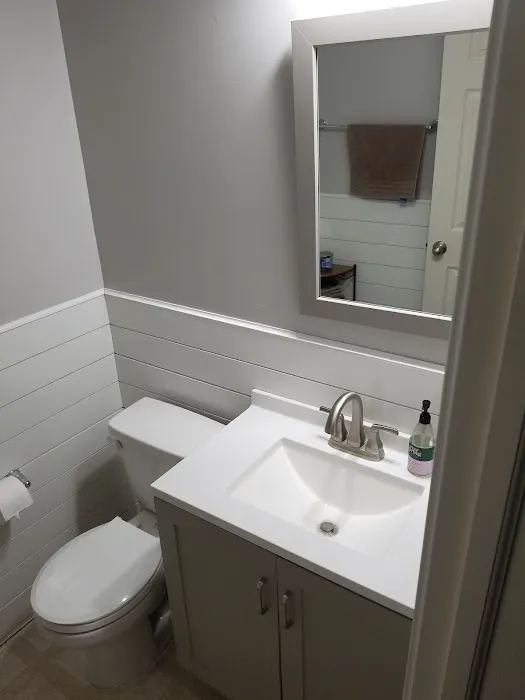 Fine Line Painting and Remodeling Inc. Picture 7