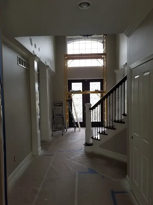 Fine Line Painting and Remodeling Inc. Picture 8