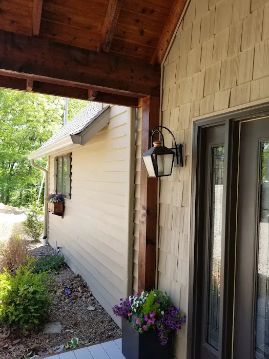 Fine Line Painting and Remodeling Inc. Picture 3