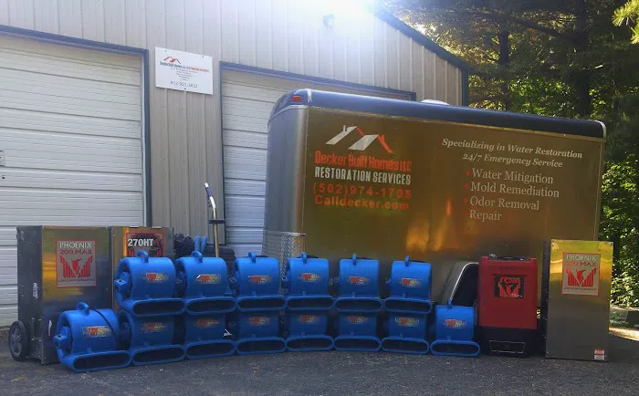 DBH LLC Services Picture 4