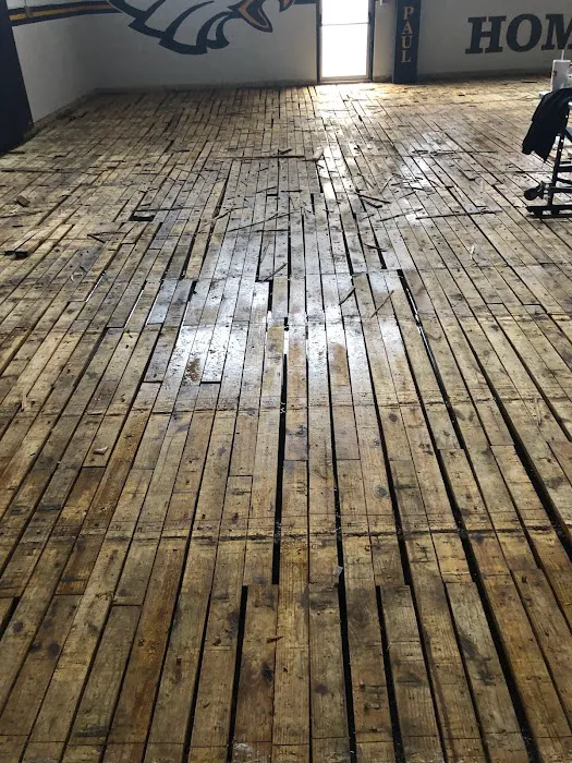 Slay's Restoration Picture 8