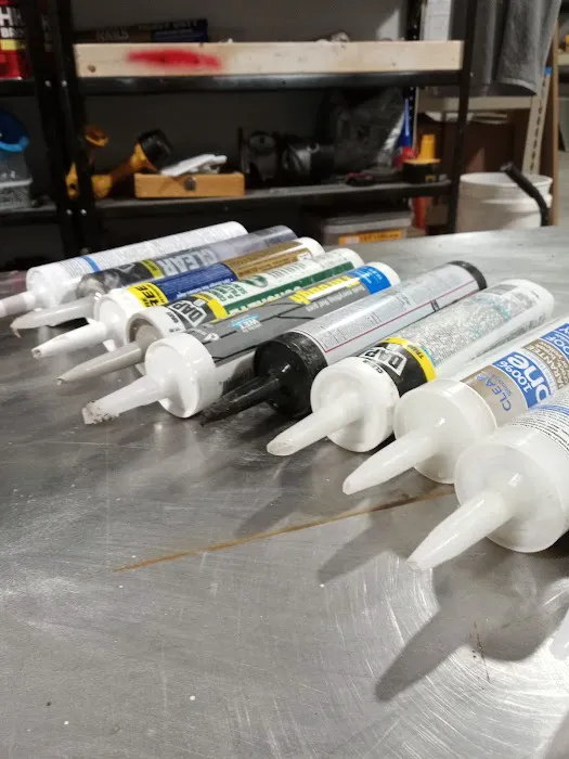 Slay's Restoration Picture 3