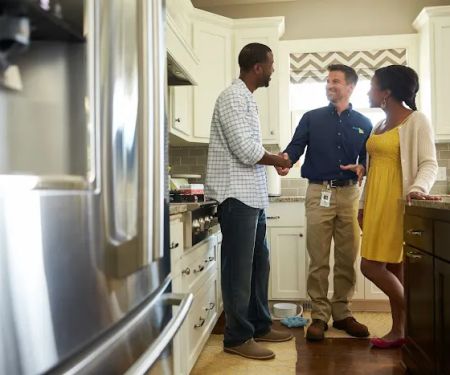 ServiceMaster Disaster Response and Cleaning Services