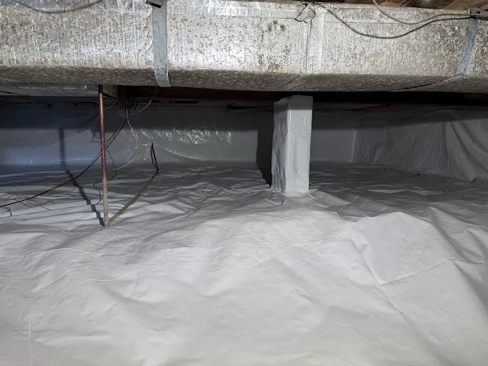 Crawlspace Medic of Evansville Picture 8