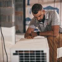 Crawlspace Medic of Evansville ico