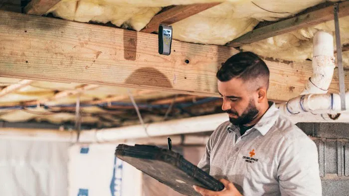 Crawlspace Medic of Evansville Picture 5