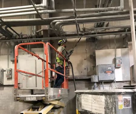 Environmental Solutions