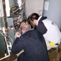 Nu-Look Restoration ico