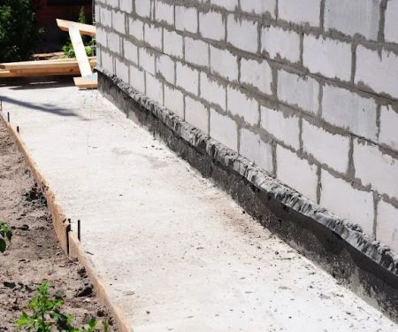 Bluegrass Waterproofing & Restoration