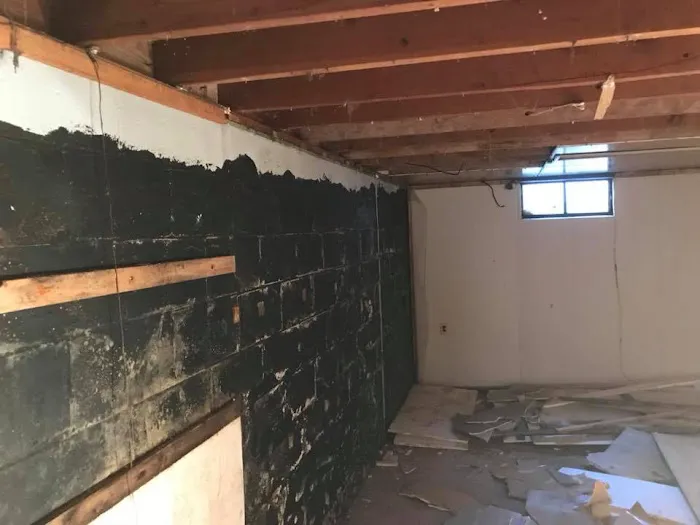 Bluegrass Waterproofing & Restoration Picture 6