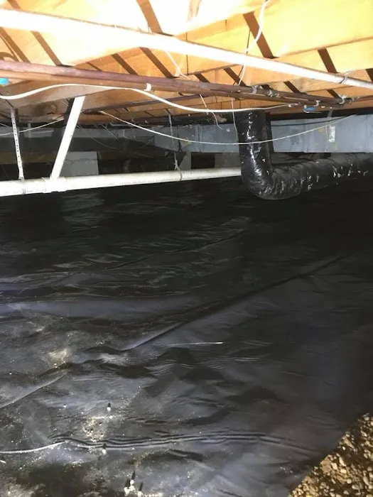 Bluegrass Waterproofing & Restoration Picture 7