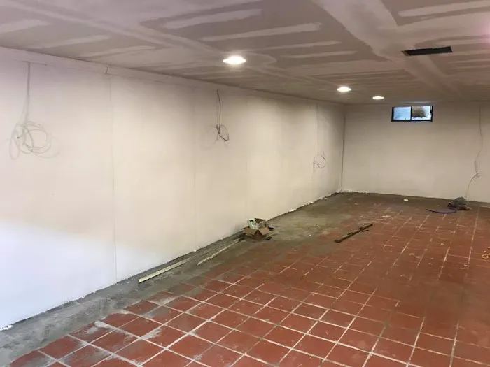 Bluegrass Waterproofing & Restoration Picture 8