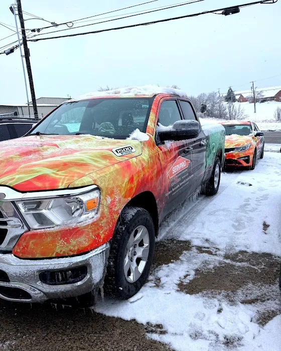 SERVPRO of Henderson, Webster, Union, McLean, and Crittenden Counties Picture 5