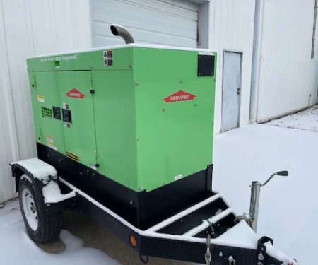 SERVPRO of Henderson, Webster, Union, McLean, and Crittenden Counties