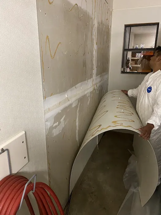 Fire-Water-Mold Mitigation Services LLC Picture 5